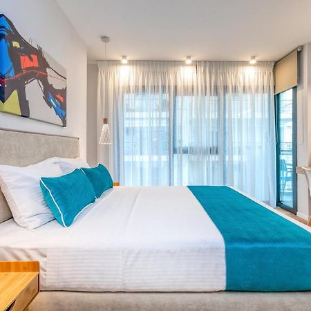 Δ193 Aparthotel Volos Exterior photo