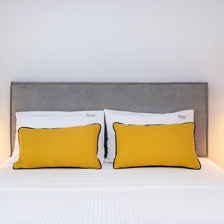 Δ193 Aparthotel Volos Exterior photo