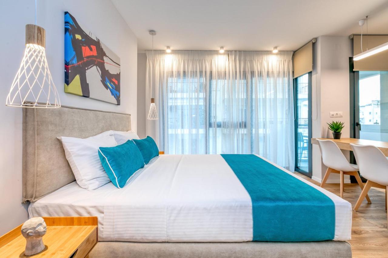 Δ193 Aparthotel Volos Exterior photo